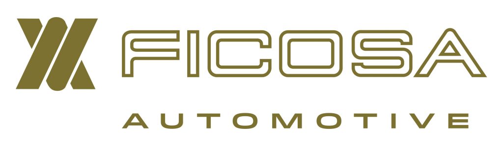 Ficosa Logo Automotive