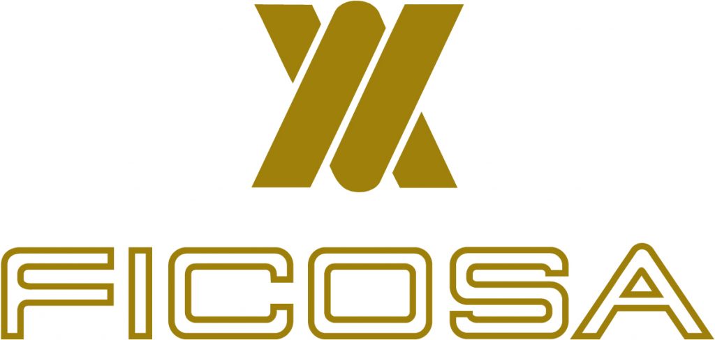 Ficosa Logo_vertical