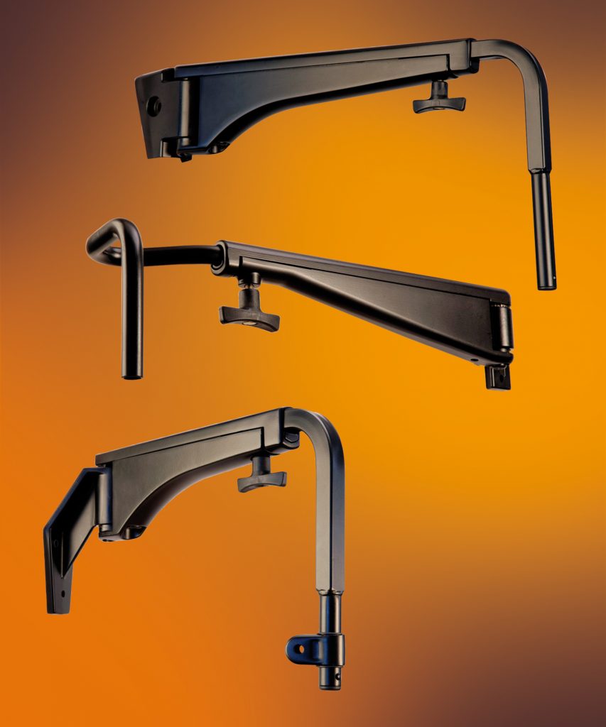 140321 Ficosa Telescopic Mirror Arms