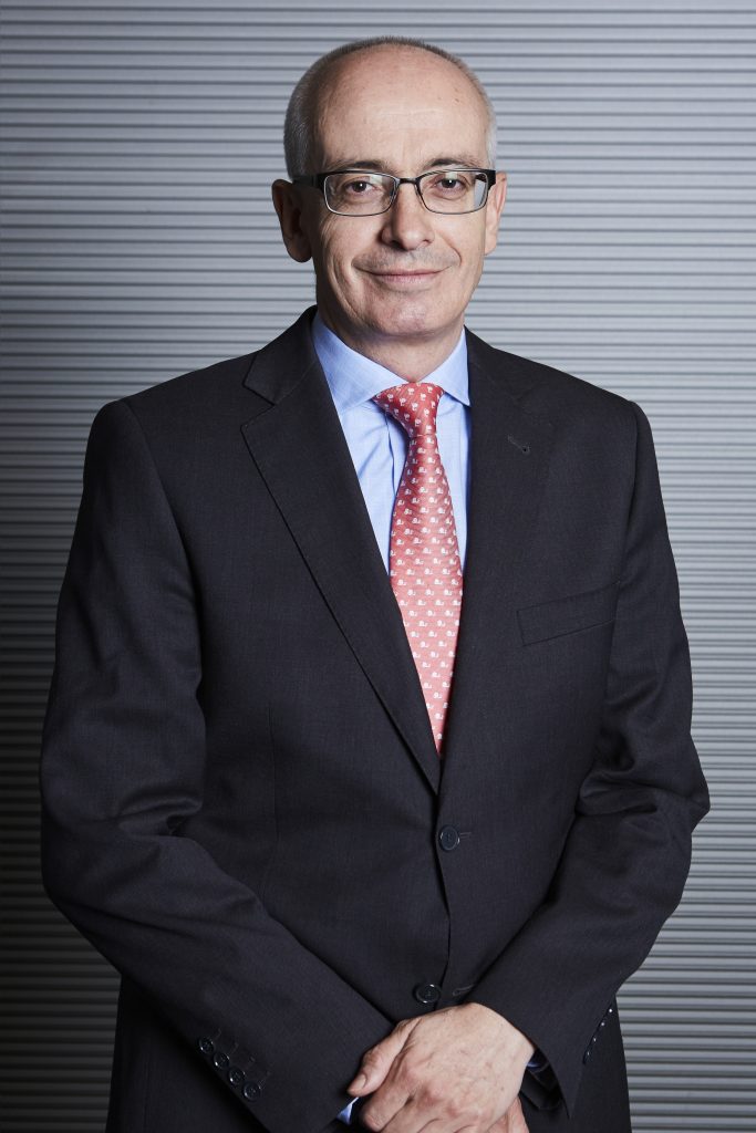 170120_FIC_Josep Maria Serra, Director General Financiero y Desarrollo Corporativo