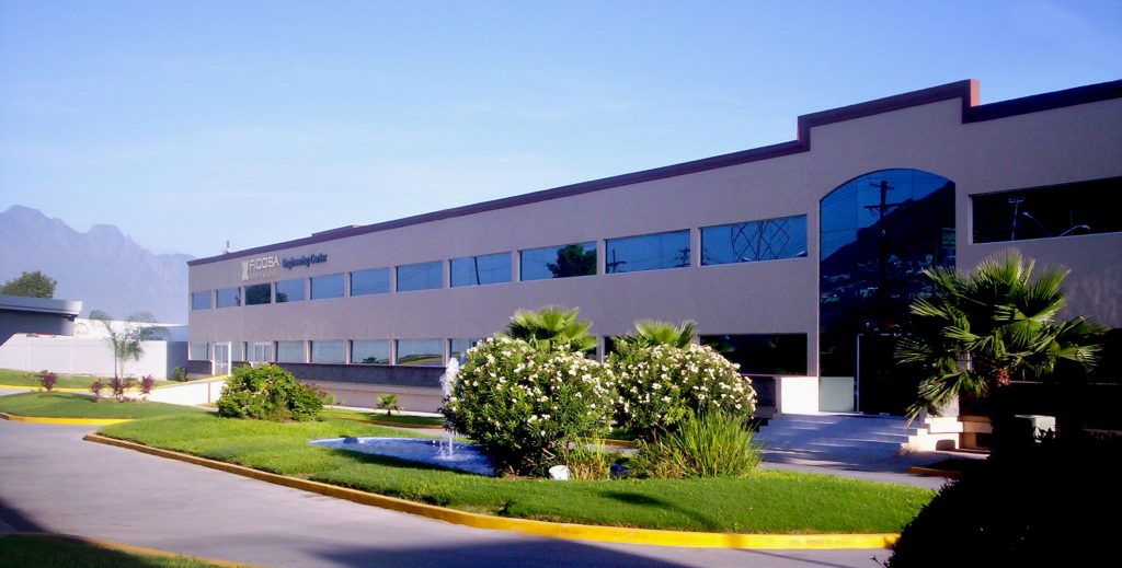 Escobedo-Monterrey Tech Center