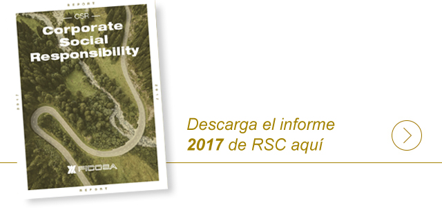 Informe RSC 2017 Ficosa