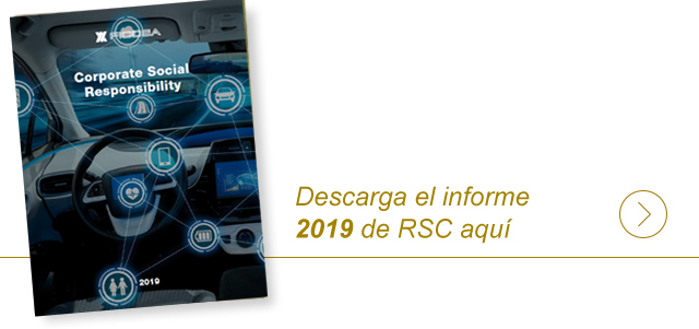 CSR Report 2019