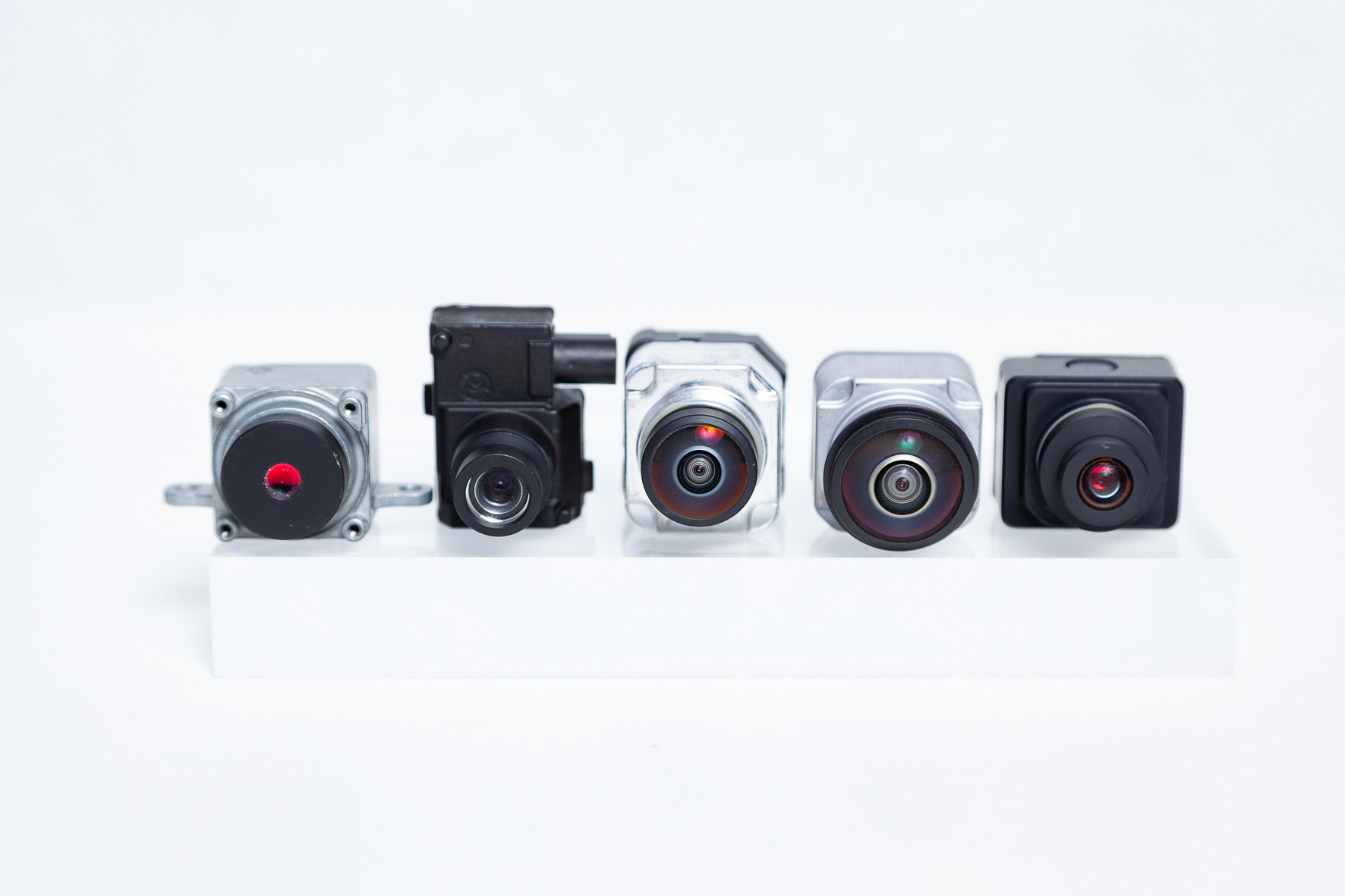 ADAS Cameras