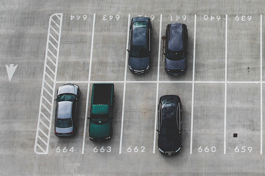 Parking systems