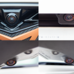 Ficosa car camera integration