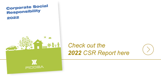 CSR Report 2022