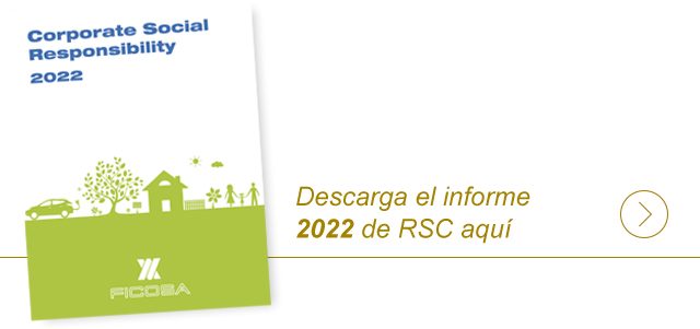 Informe Anual 2022 Ficosa