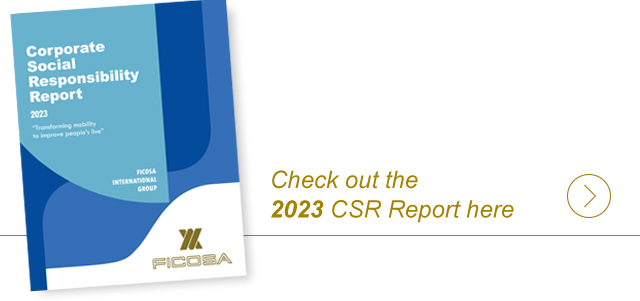 CSR Report 2023