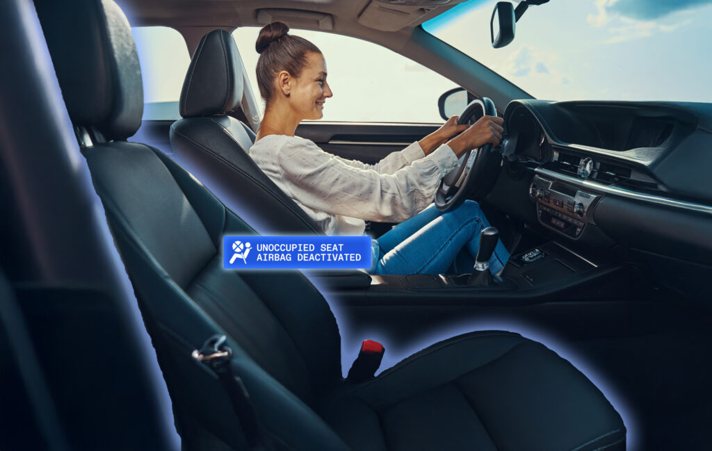Ficosa Airbag