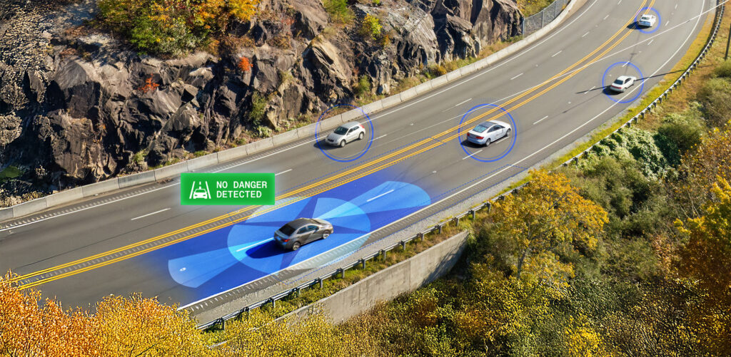 Ficosa DrivingSystems