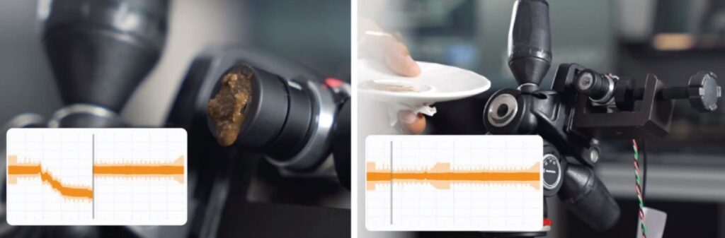 soiling detection