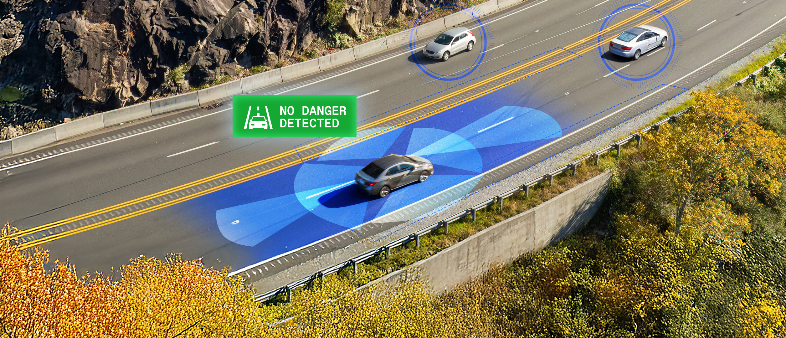 Driving Systems