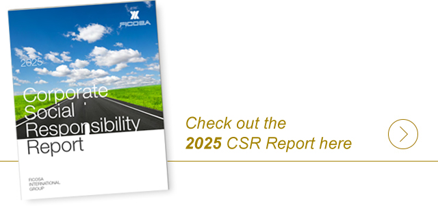 CSR-Report